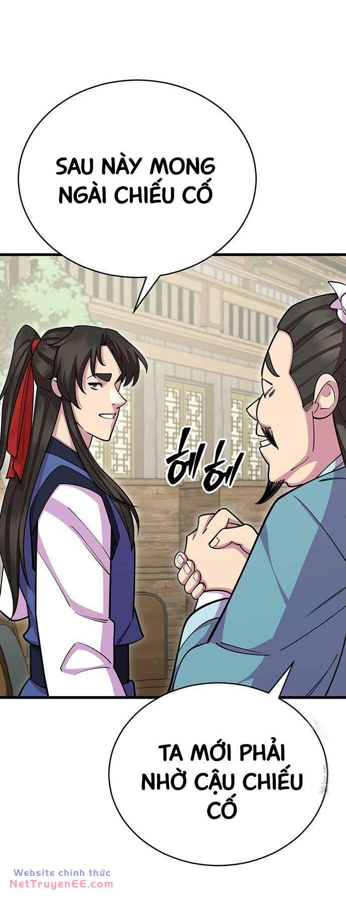 Thiên Hạ Đệ Nhất Đại Sư Huynh - Chapter 76 - Page 68