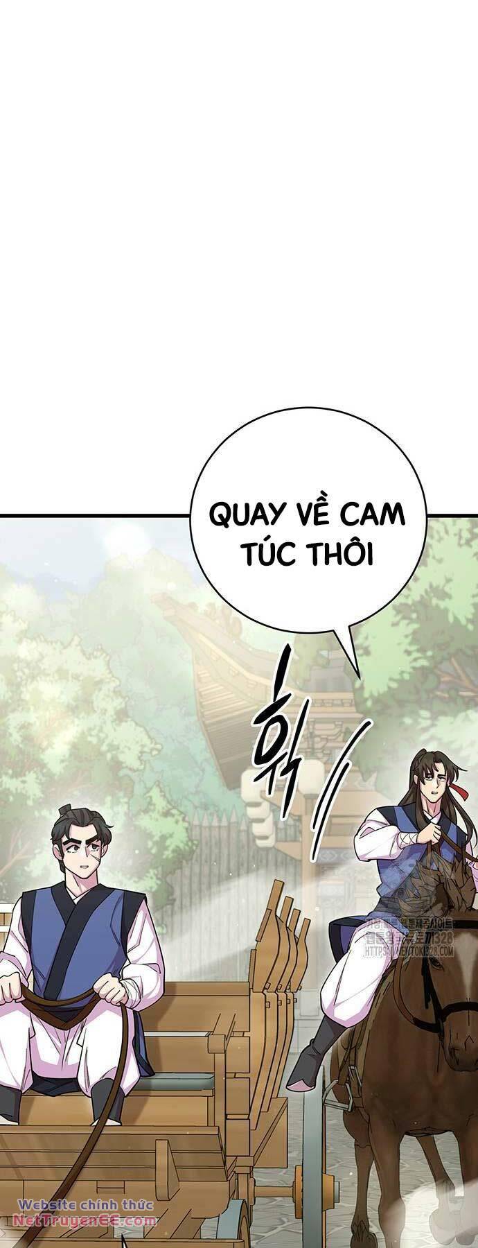Thiên Hạ Đệ Nhất Đại Sư Huynh - Chapter 76 - Page 69