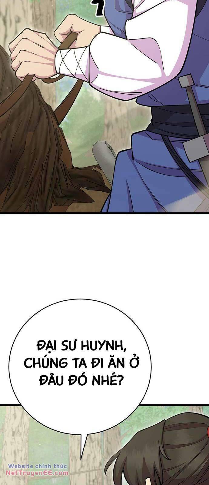 Thiên Hạ Đệ Nhất Đại Sư Huynh - Chapter 76 - Page 71