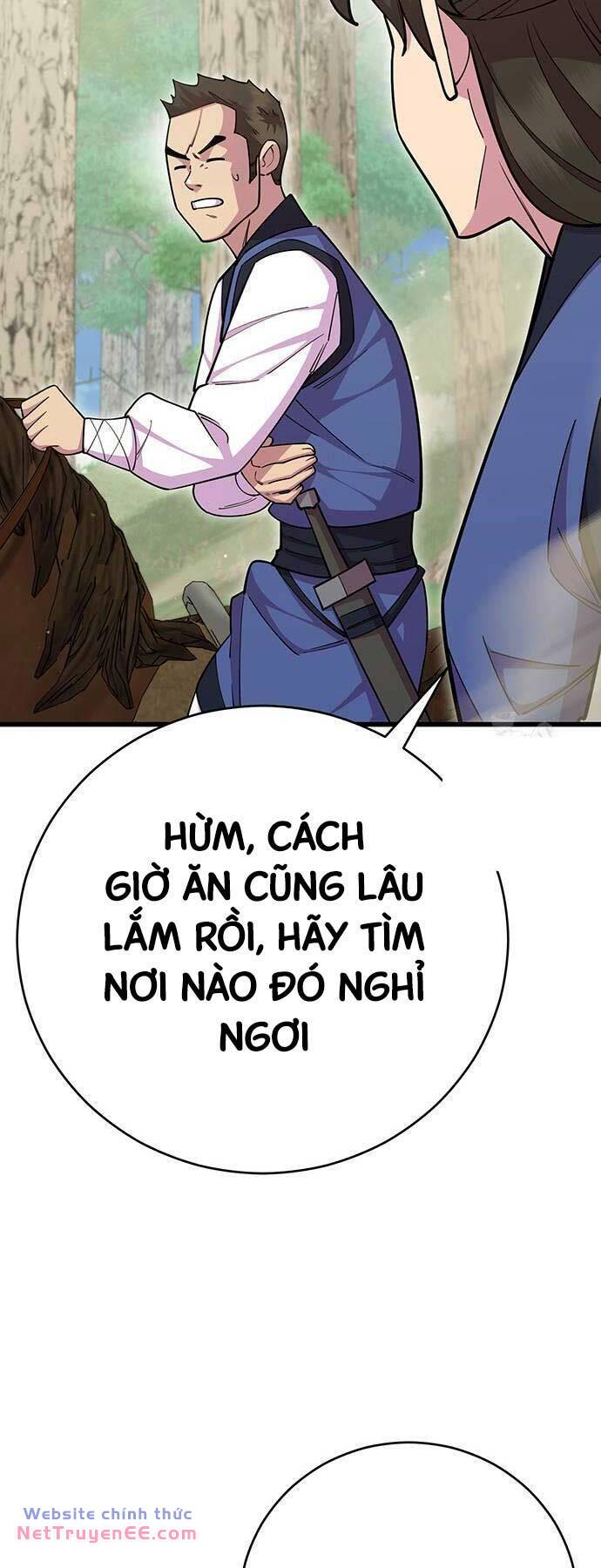 Thiên Hạ Đệ Nhất Đại Sư Huynh - Chapter 76 - Page 72