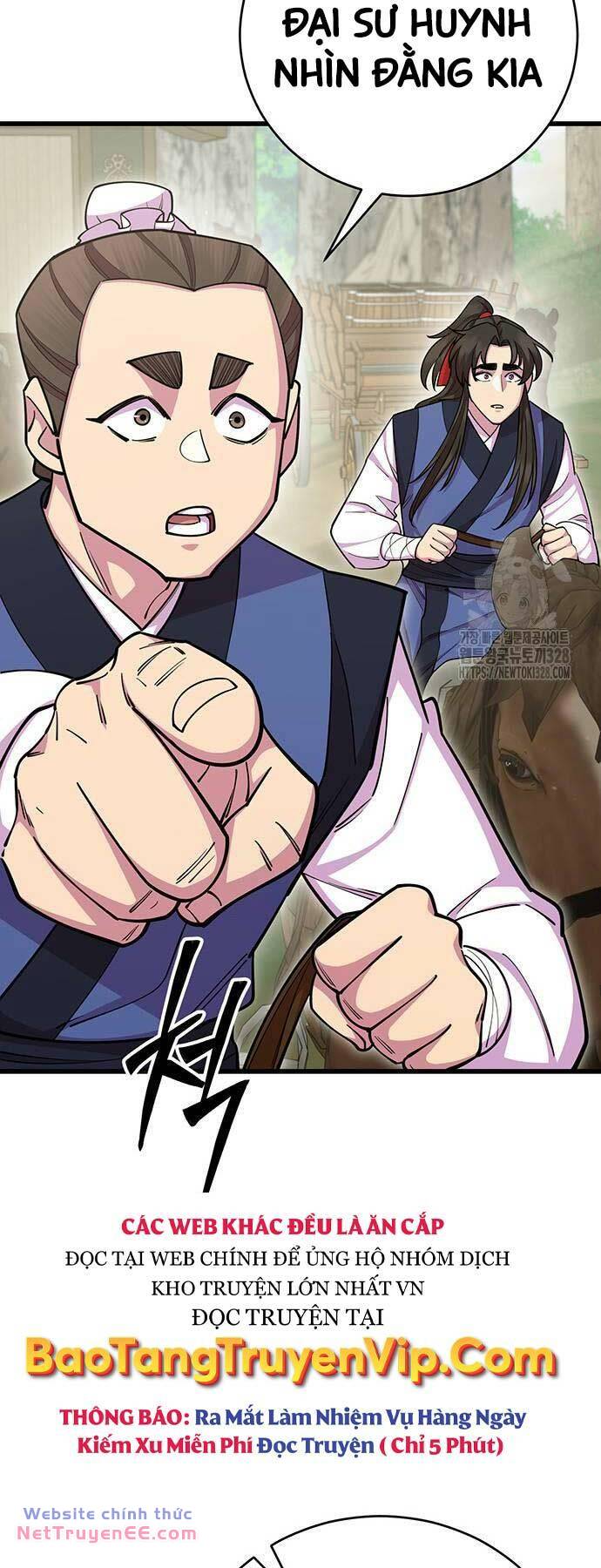 Thiên Hạ Đệ Nhất Đại Sư Huynh - Chapter 76 - Page 73