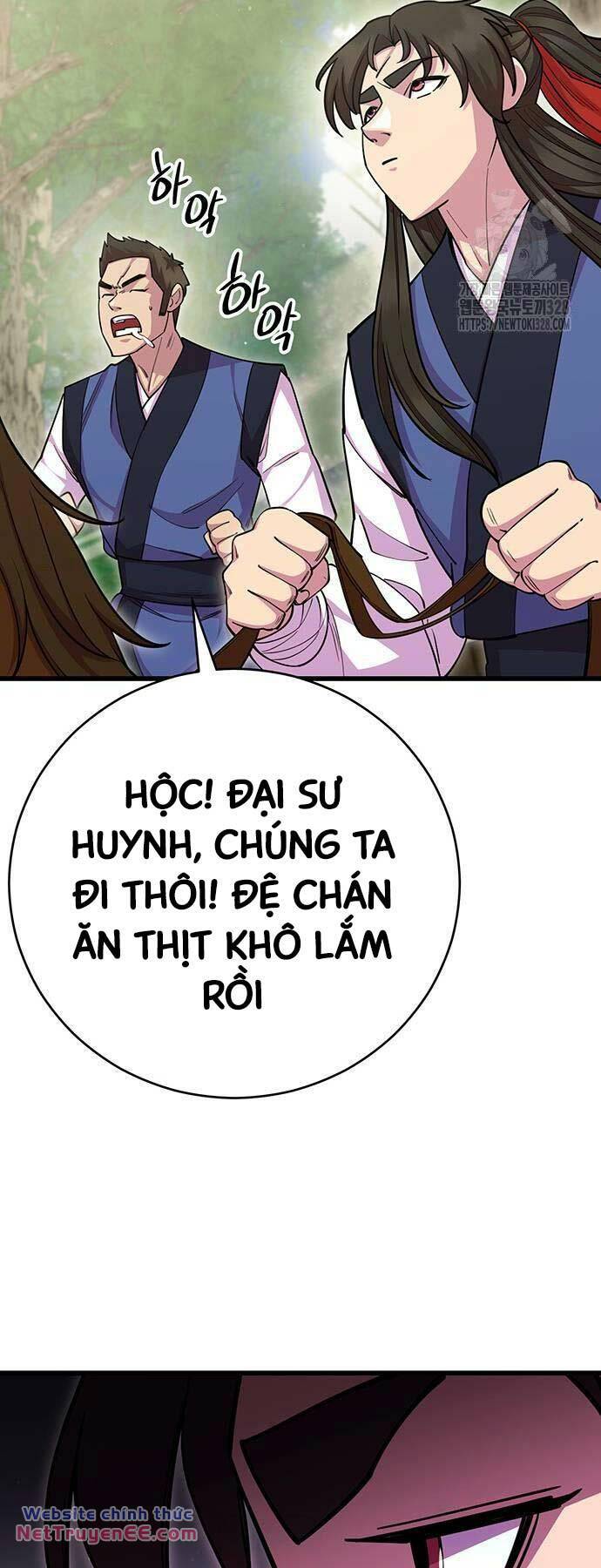 Thiên Hạ Đệ Nhất Đại Sư Huynh - Chapter 76 - Page 75