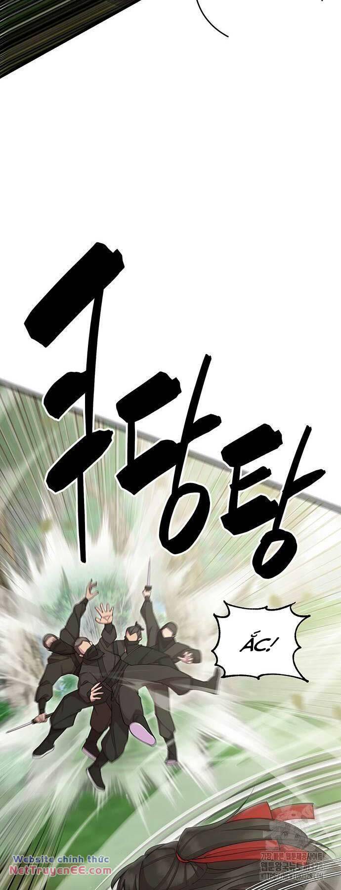 Thiên Hạ Đệ Nhất Đại Sư Huynh - Chapter 76 - Page 7