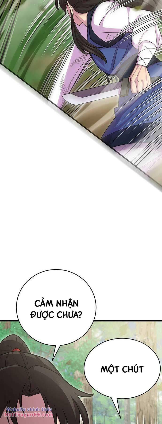 Thiên Hạ Đệ Nhất Đại Sư Huynh - Chapter 76 - Page 8