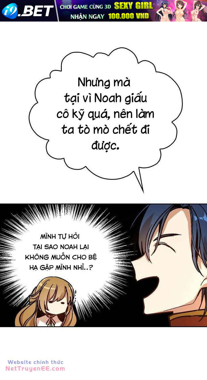 Vị Hôn Thê Khế Ước Của Công Tước - Chapter 52 - Page 9