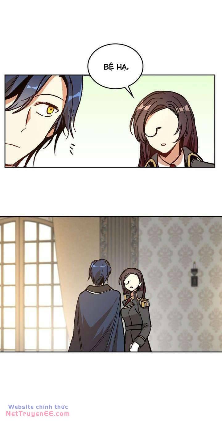 Vị Hôn Thê Khế Ước Của Công Tước - Chapter 52 - Page 10