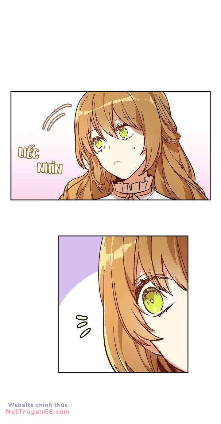 Vị Hôn Thê Khế Ước Của Công Tước - Chapter 52 - Page 11