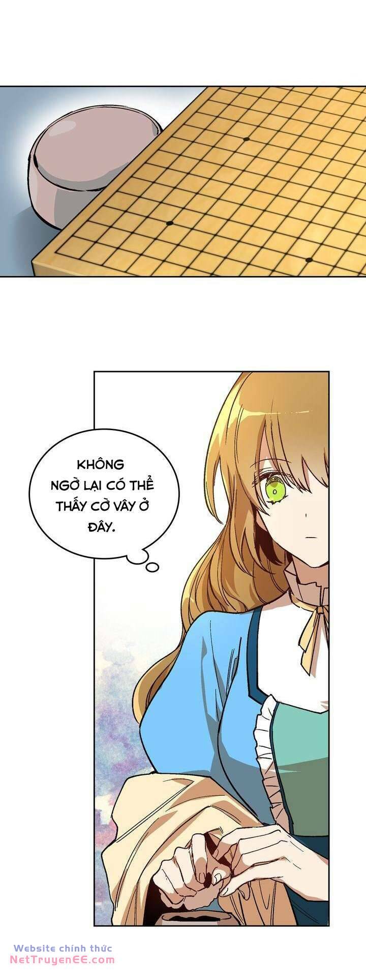 Vị Hôn Thê Khế Ước Của Công Tước - Chapter 52 - Page 12