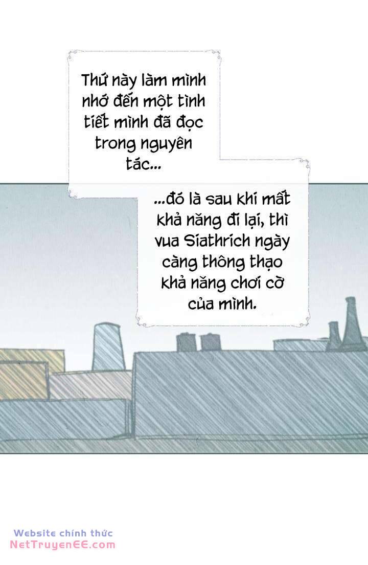 Vị Hôn Thê Khế Ước Của Công Tước - Chapter 52 - Page 13