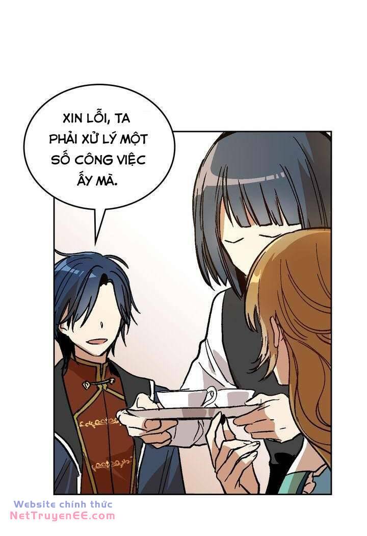 Vị Hôn Thê Khế Ước Của Công Tước - Chapter 52 - Page 14