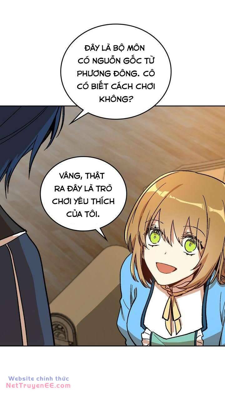 Vị Hôn Thê Khế Ước Của Công Tước - Chapter 52 - Page 15