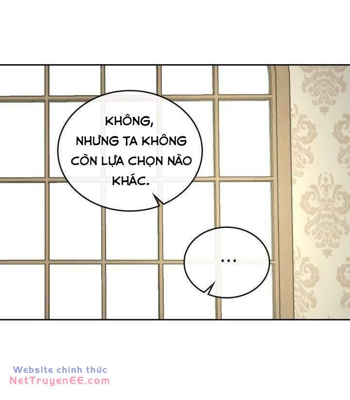 Vị Hôn Thê Khế Ước Của Công Tước - Chapter 52 - Page 23