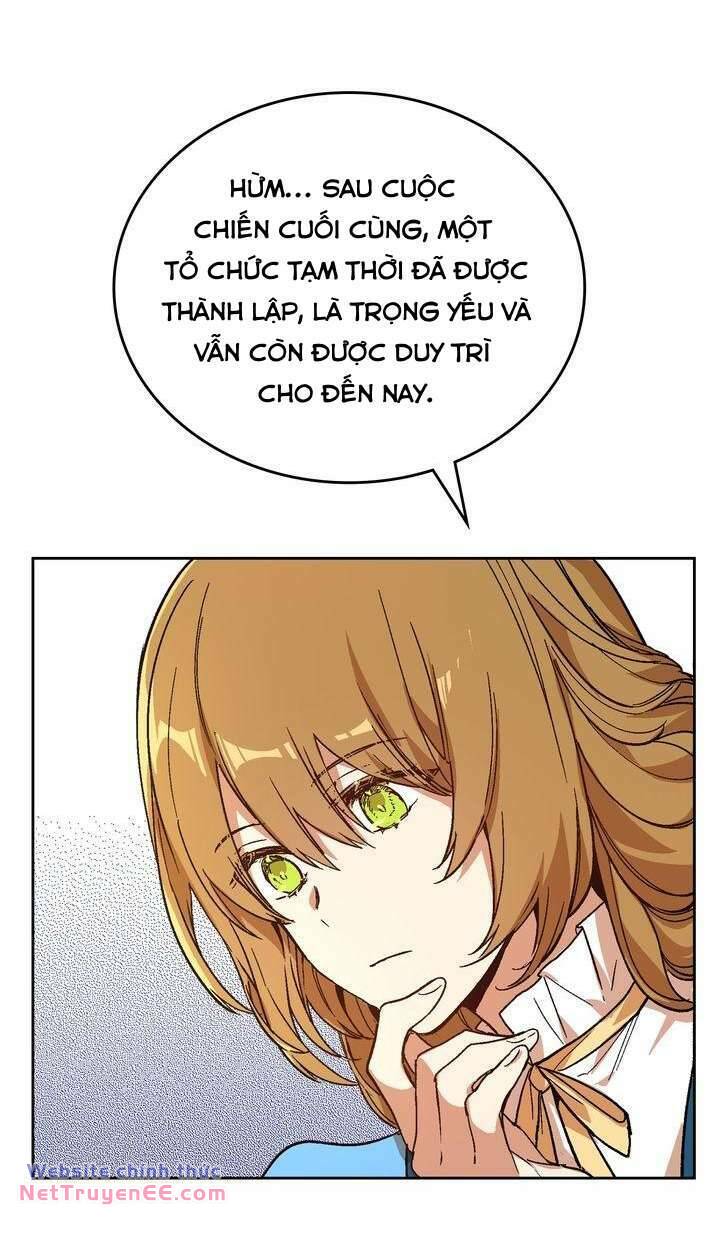 Vị Hôn Thê Khế Ước Của Công Tước - Chapter 52 - Page 24