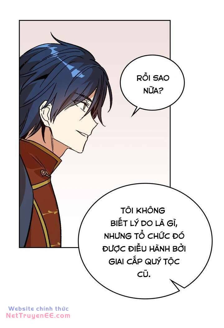 Vị Hôn Thê Khế Ước Của Công Tước - Chapter 52 - Page 25