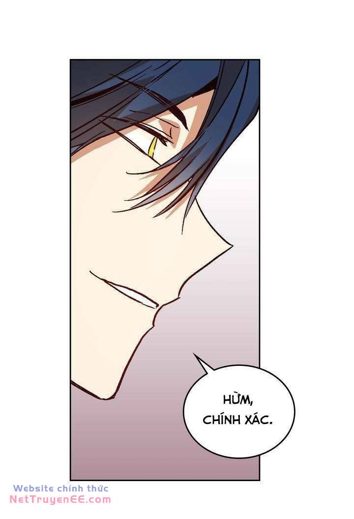 Vị Hôn Thê Khế Ước Của Công Tước - Chapter 52 - Page 26