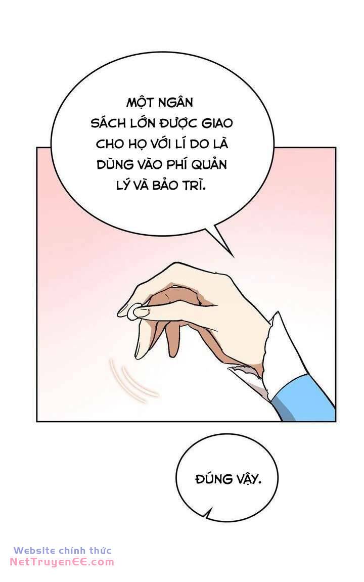Vị Hôn Thê Khế Ước Của Công Tước - Chapter 52 - Page 27