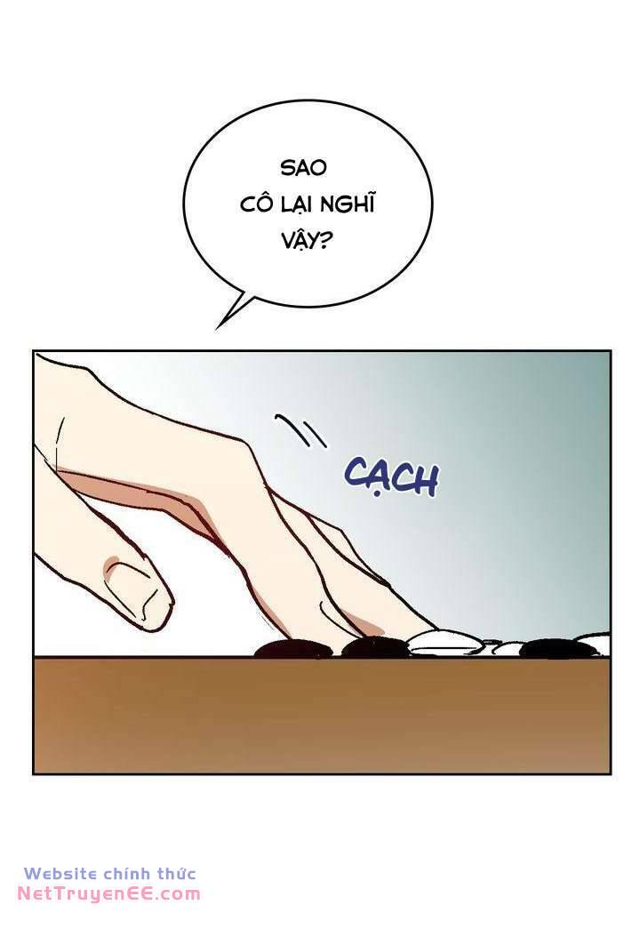 Vị Hôn Thê Khế Ước Của Công Tước - Chapter 52 - Page 30