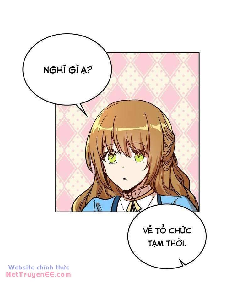 Vị Hôn Thê Khế Ước Của Công Tước - Chapter 52 - Page 31