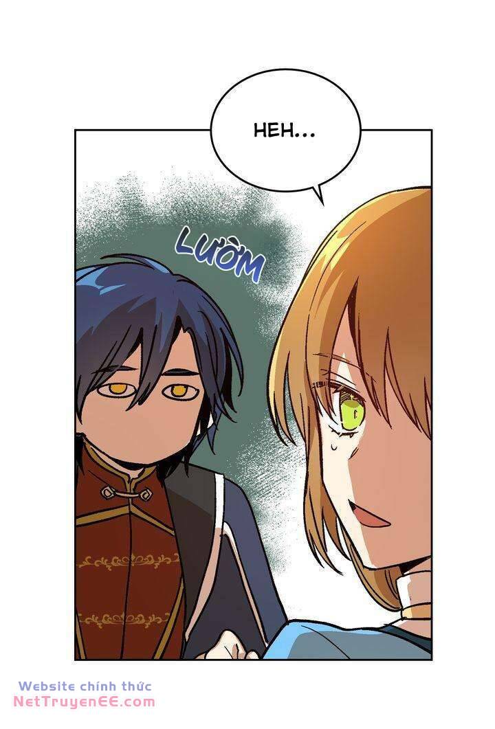 Vị Hôn Thê Khế Ước Của Công Tước - Chapter 52 - Page 36