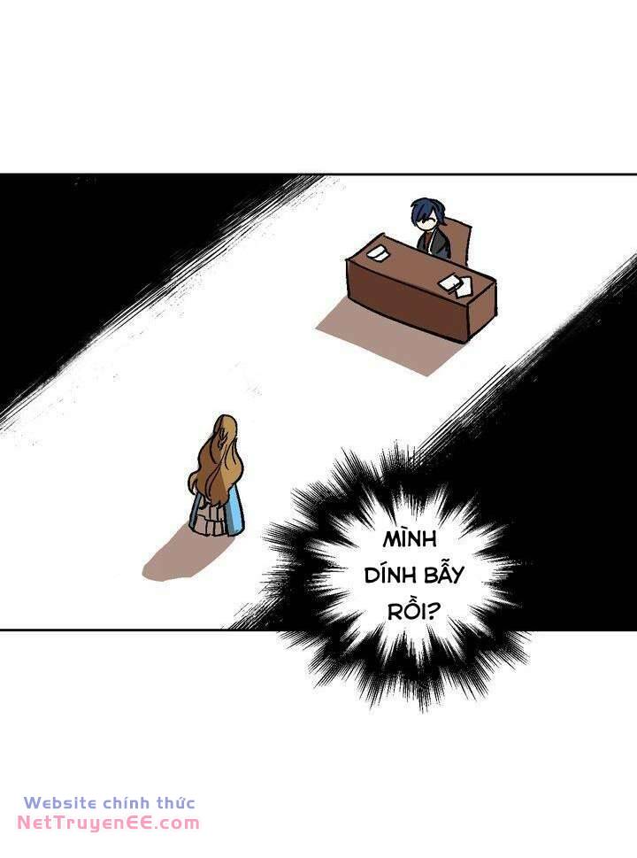 Vị Hôn Thê Khế Ước Của Công Tước - Chapter 52 - Page 3