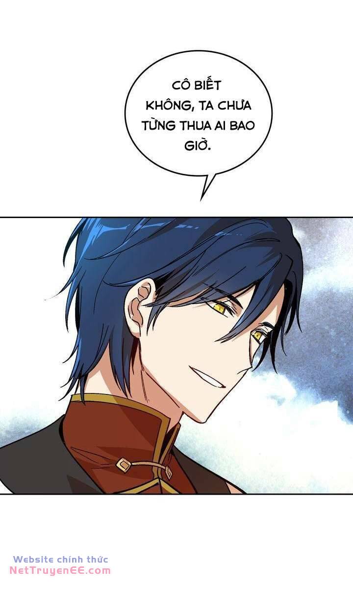 Vị Hôn Thê Khế Ước Của Công Tước - Chapter 52 - Page 39