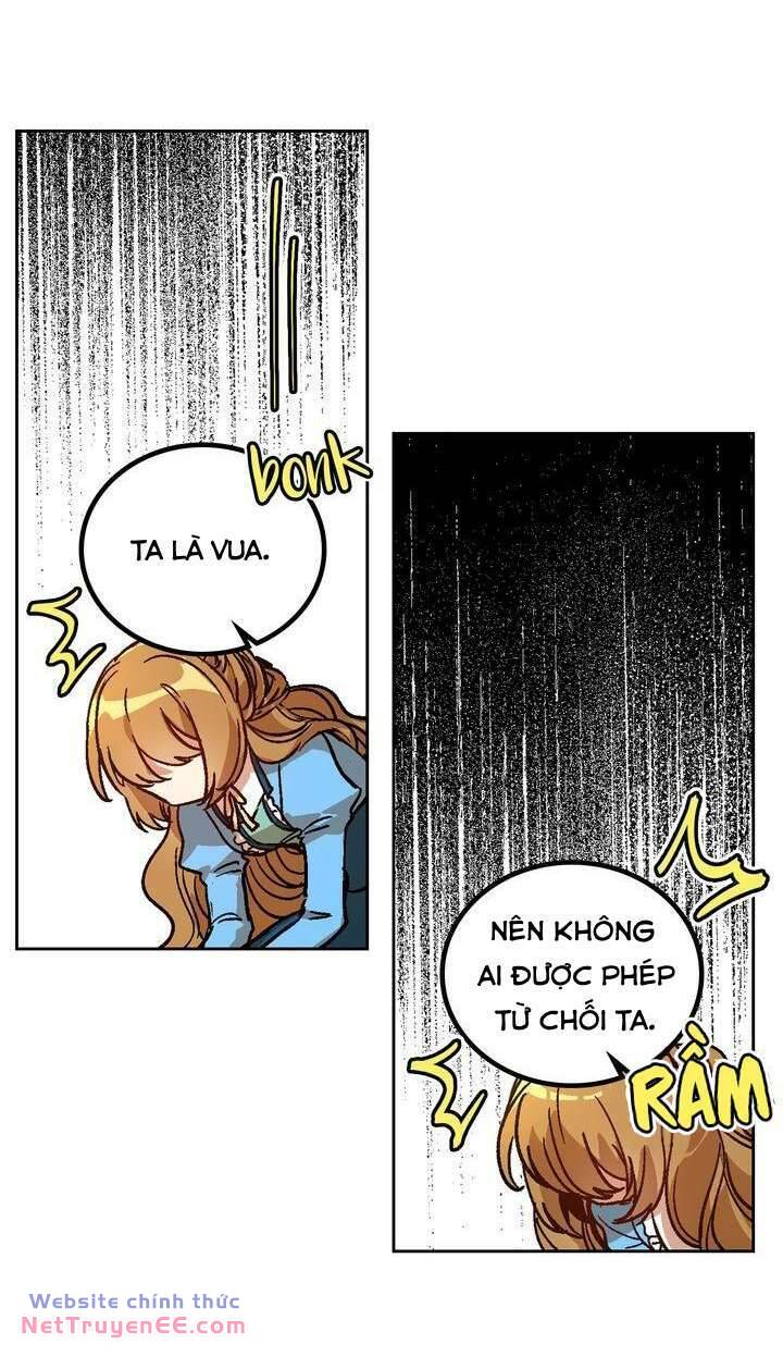 Vị Hôn Thê Khế Ước Của Công Tước - Chapter 52 - Page 42