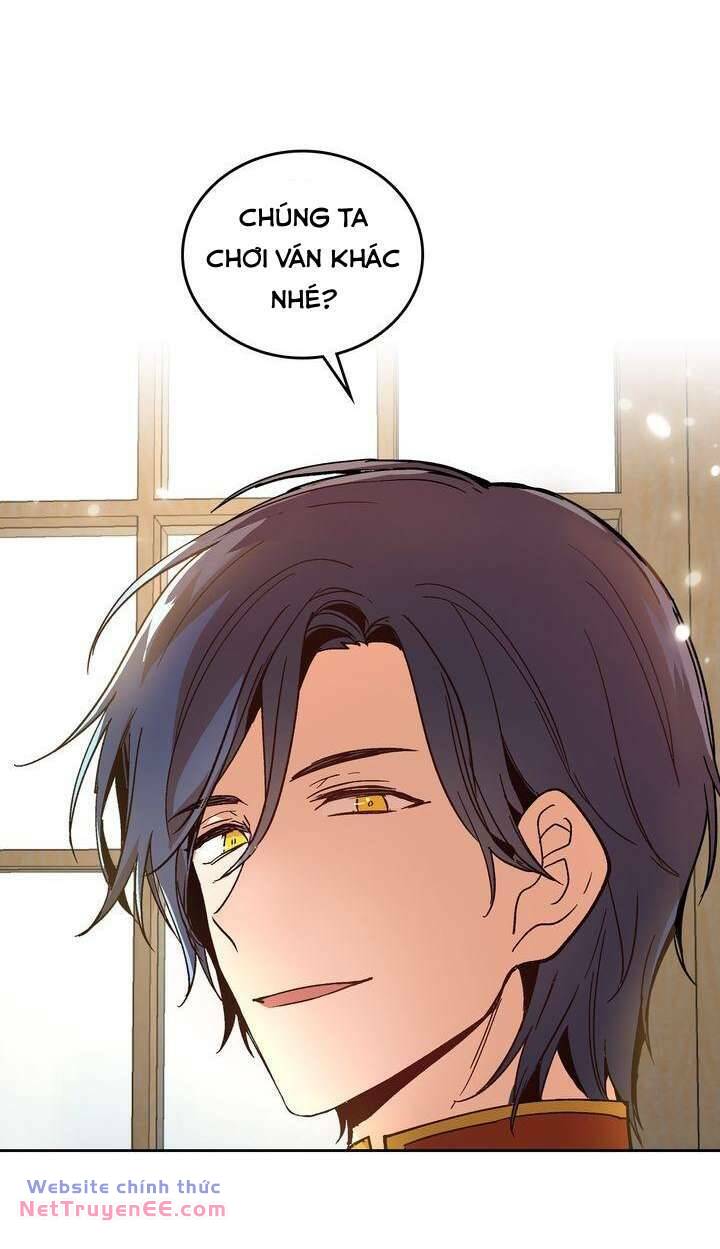 Vị Hôn Thê Khế Ước Của Công Tước - Chapter 52 - Page 45