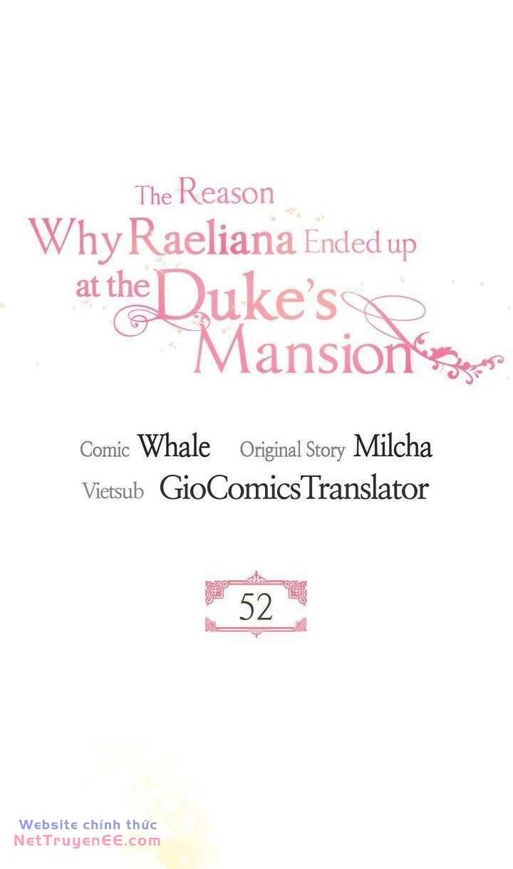 Vị Hôn Thê Khế Ước Của Công Tước - Chapter 52 - Page 4