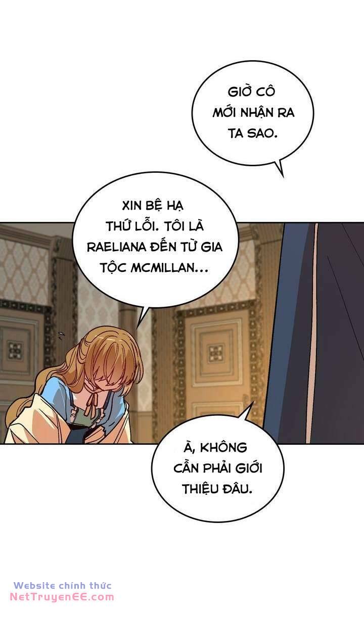 Vị Hôn Thê Khế Ước Của Công Tước - Chapter 52 - Page 7