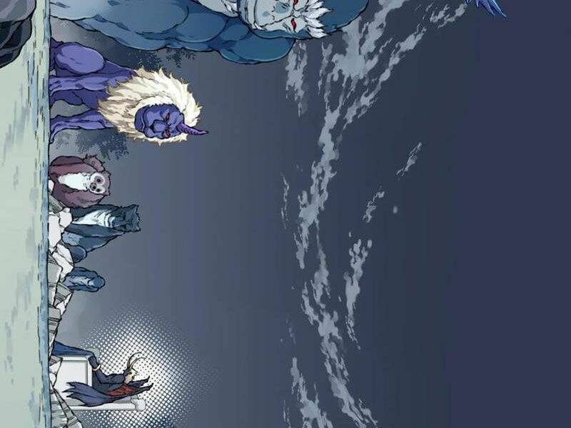 Ta Dùng Cơ Bắp Xưng Bá Tu Tiên Giới - Chapter 34 - Page 11