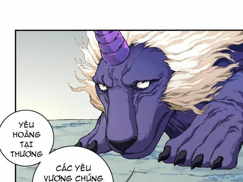 Ta Dùng Cơ Bắp Xưng Bá Tu Tiên Giới - Chapter 34 - Page 13