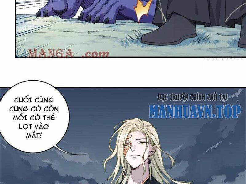 Ta Dùng Cơ Bắp Xưng Bá Tu Tiên Giới - Chapter 34 - Page 17