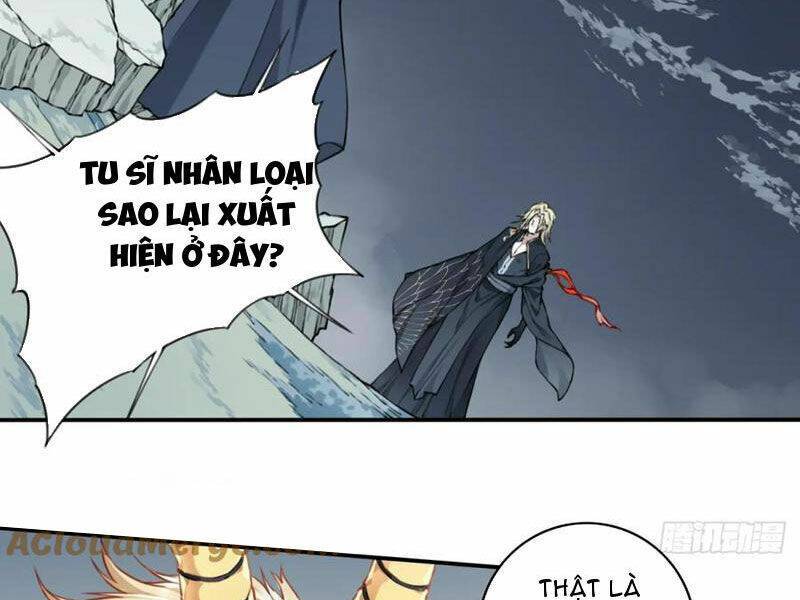 Ta Dùng Cơ Bắp Xưng Bá Tu Tiên Giới - Chapter 34 - Page 20