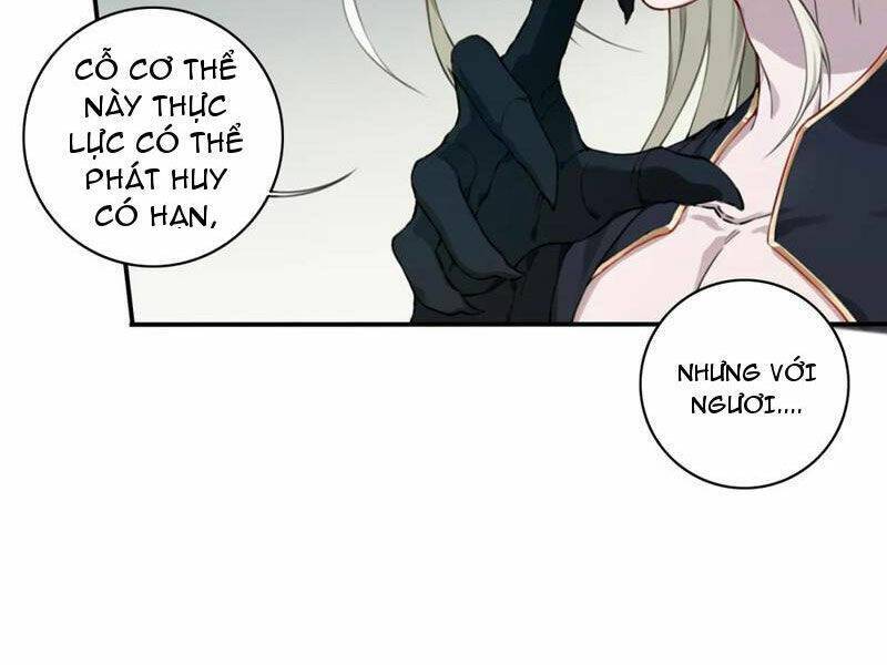 Ta Dùng Cơ Bắp Xưng Bá Tu Tiên Giới - Chapter 34 - Page 25