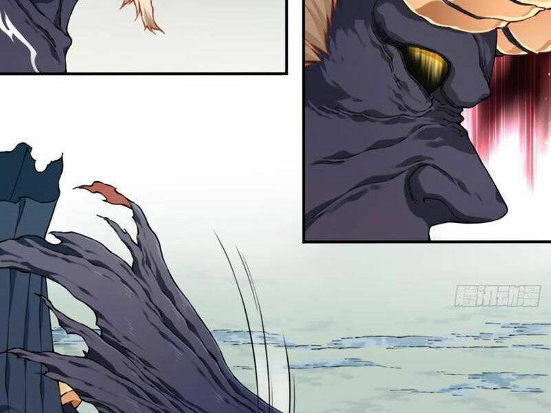 Ta Dùng Cơ Bắp Xưng Bá Tu Tiên Giới - Chapter 34 - Page 29