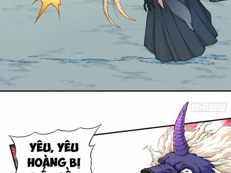 Ta Dùng Cơ Bắp Xưng Bá Tu Tiên Giới - Chapter 34 - Page 31
