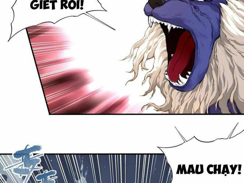 Ta Dùng Cơ Bắp Xưng Bá Tu Tiên Giới - Chapter 34 - Page 32