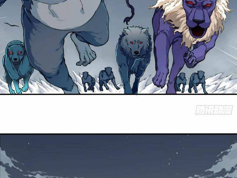 Ta Dùng Cơ Bắp Xưng Bá Tu Tiên Giới - Chapter 34 - Page 34