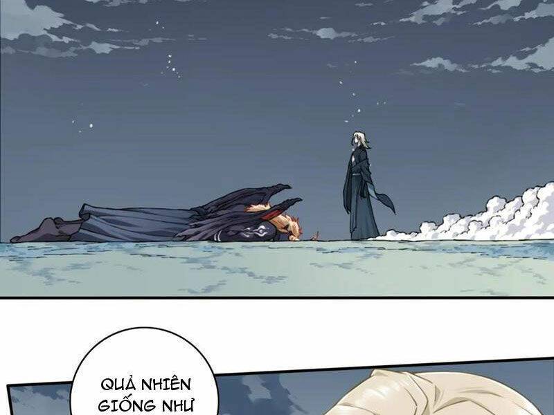 Ta Dùng Cơ Bắp Xưng Bá Tu Tiên Giới - Chapter 34 - Page 35