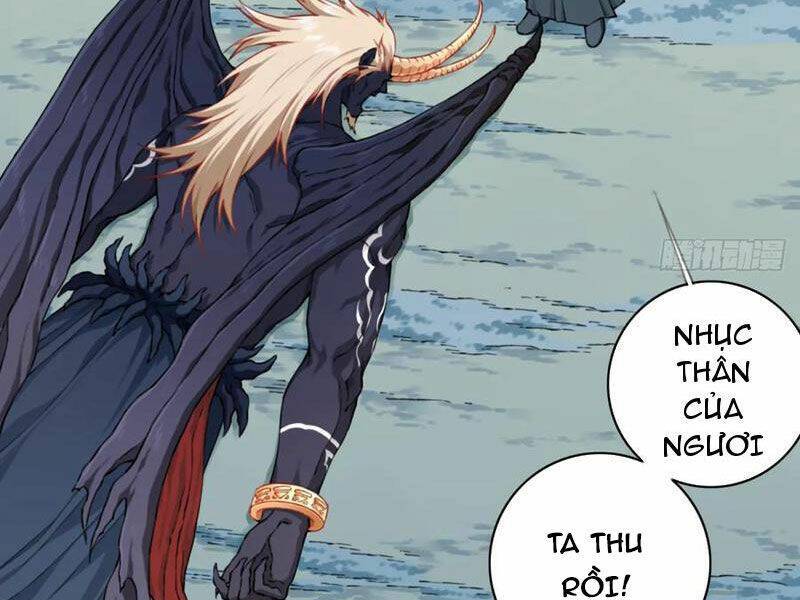 Ta Dùng Cơ Bắp Xưng Bá Tu Tiên Giới - Chapter 34 - Page 38