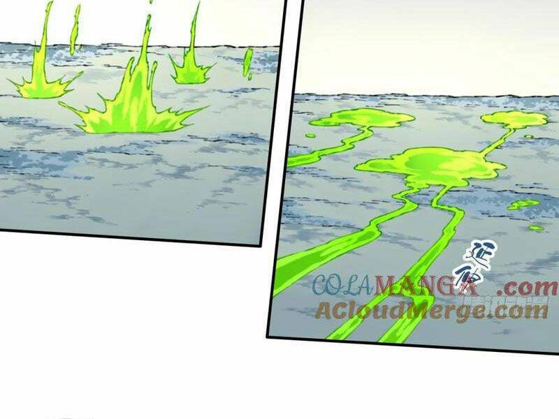 Ta Dùng Cơ Bắp Xưng Bá Tu Tiên Giới - Chapter 34 - Page 3