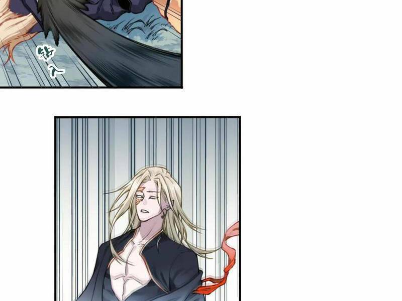 Ta Dùng Cơ Bắp Xưng Bá Tu Tiên Giới - Chapter 34 - Page 41