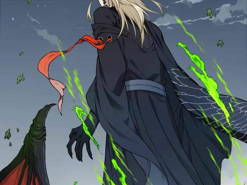 Ta Dùng Cơ Bắp Xưng Bá Tu Tiên Giới - Chapter 34 - Page 47