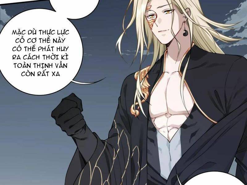 Ta Dùng Cơ Bắp Xưng Bá Tu Tiên Giới - Chapter 34 - Page 49