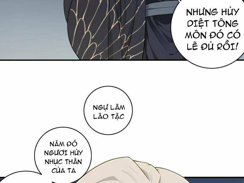 Ta Dùng Cơ Bắp Xưng Bá Tu Tiên Giới - Chapter 34 - Page 50