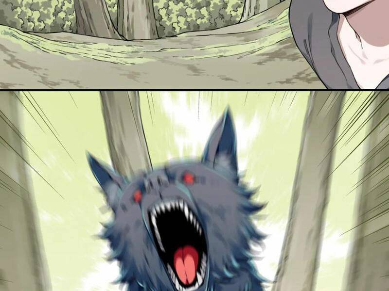 Ta Dùng Cơ Bắp Xưng Bá Tu Tiên Giới - Chapter 34 - Page 56