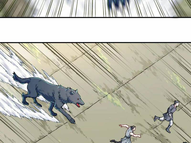Ta Dùng Cơ Bắp Xưng Bá Tu Tiên Giới - Chapter 34 - Page 58