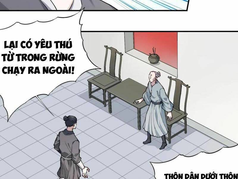 Ta Dùng Cơ Bắp Xưng Bá Tu Tiên Giới - Chapter 34 - Page 61