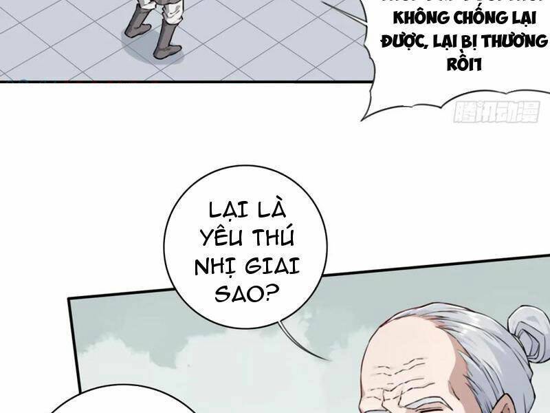 Ta Dùng Cơ Bắp Xưng Bá Tu Tiên Giới - Chapter 34 - Page 62