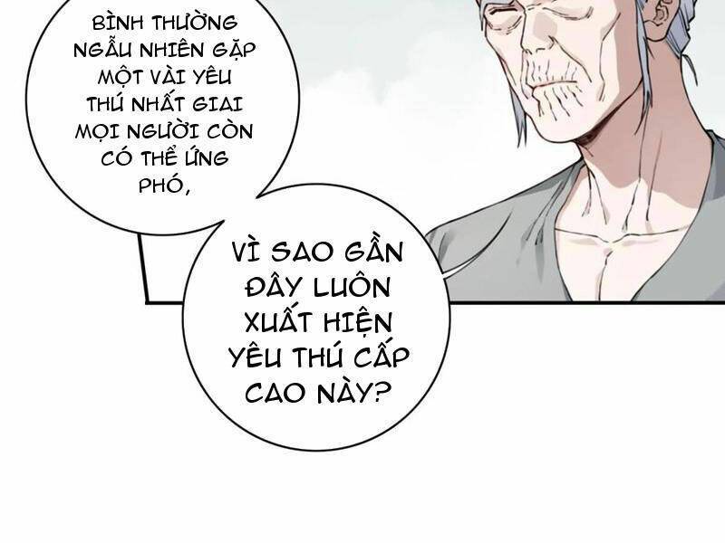 Ta Dùng Cơ Bắp Xưng Bá Tu Tiên Giới - Chapter 34 - Page 63